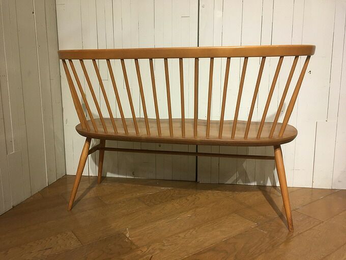 アーコール ラブシートErcol Love Seat | DOUBLEDAY ONLINE SHOP