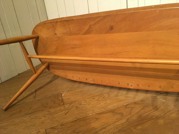 アーコール ラブシートErcol Love Seat | DOUBLEDAY ONLINE SHOP