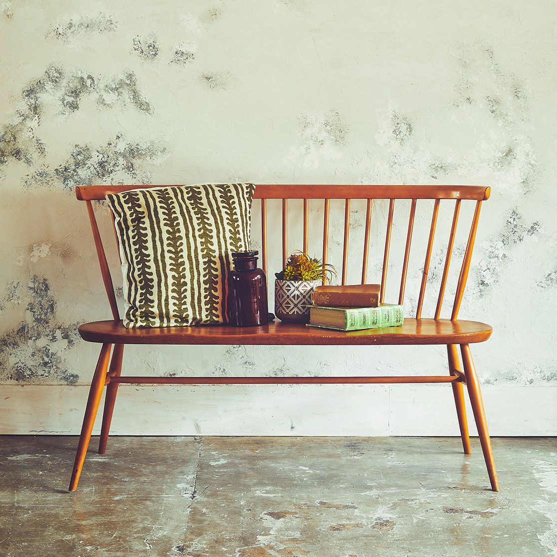 アーコール ラブシートErcol Love Seat | DOUBLEDAY ONLINE SHOP