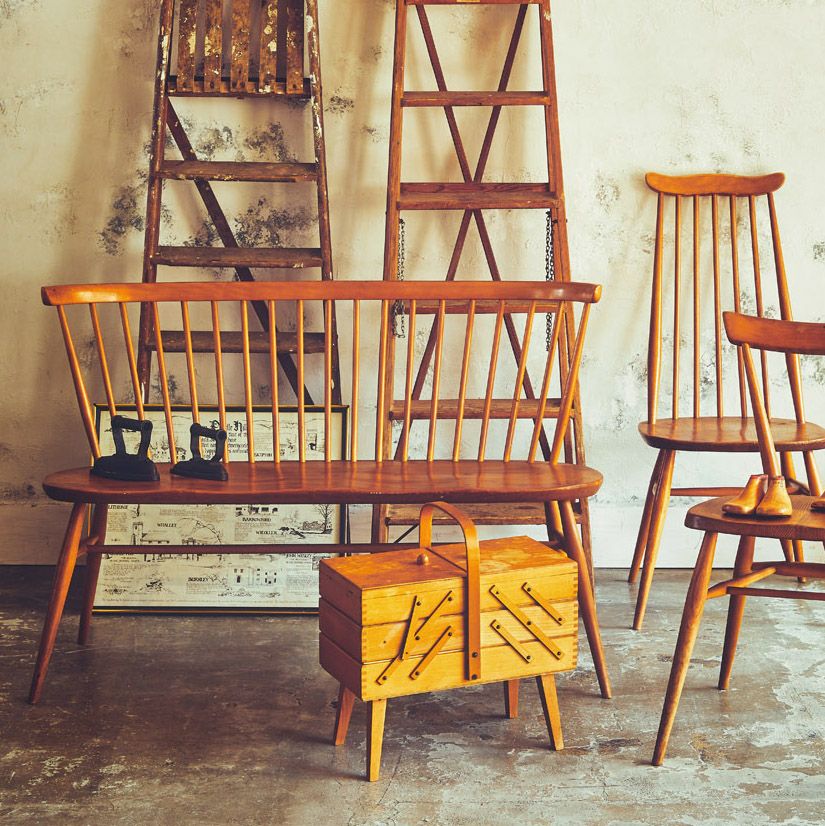 アーコール ラブシートErcol Love Seat | DOUBLEDAY ONLINE SHOP