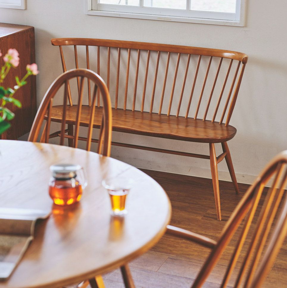 アーコール ラブシートErcol Love Seat | DOUBLEDAY ONLINE SHOP