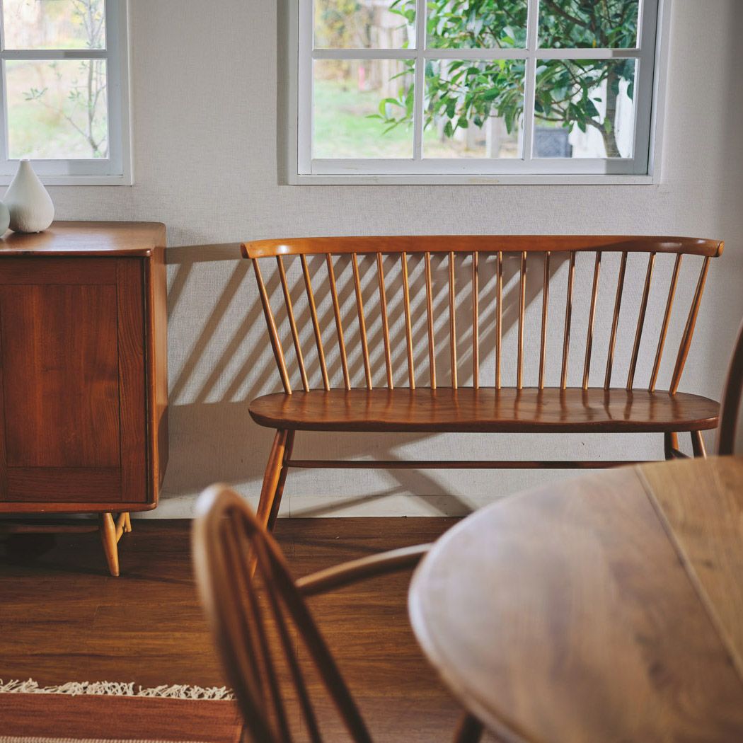 美品　アーコール　ラブシート　モデルルーム展示品 アーコール ラブシートErcol Love Seat | DOUBLEDAY ONLINE SHOP