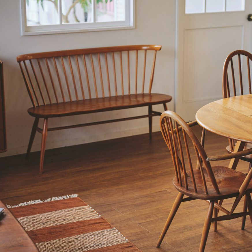 アーコール ラブシートErcol Love Seat | DOUBLEDAY ONLINE SHOP