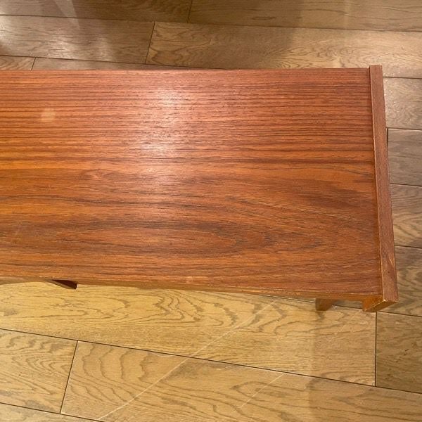 デンマーク製 サイドテーブル Danish Side Table | DOUBLEDAY ONLINE SHOP