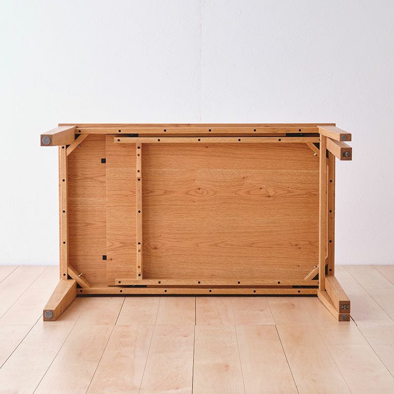 幅120cm] NOBIRUエクステンションテーブル | DOUBLEDAY ONLINE SHOP