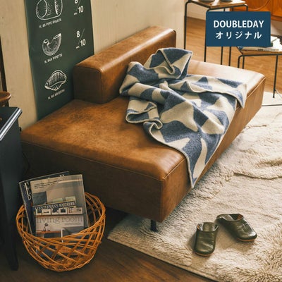 レザーテックスソファ | DOUBLEDAY ONLINE SHOP