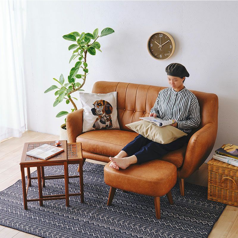 幅150cm]JACKSONソファ 2人掛け | DOUBLEDAY ONLINE SHOP