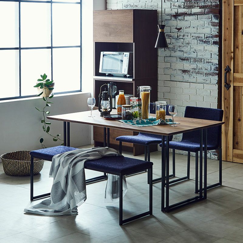 幅135cm/幅150cm] VOTEダイニングテーブル | DOUBLEDAY ONLINE SHOP