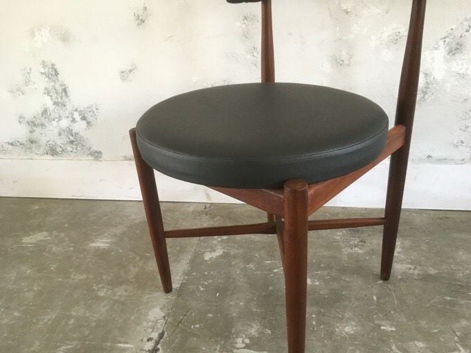 ジープラン フレスコ ダイニングチェアG-Plan Fresco Dining Chair