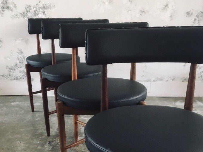 ジープラン フレスコ ダイニングチェアG-Plan Fresco Dining Chair