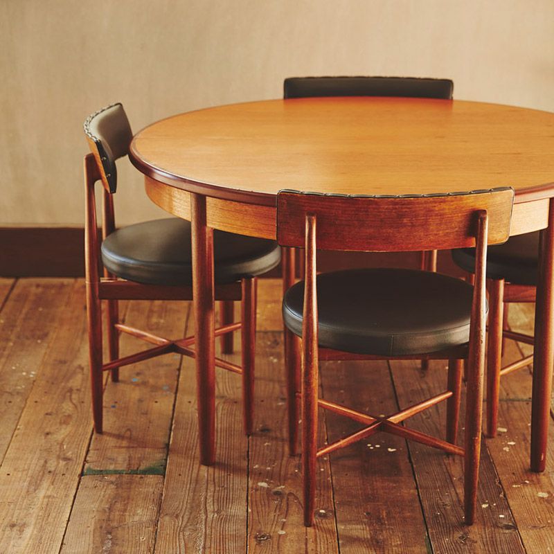 ジープラン フレスコ ダイニングチェアG-Plan Fresco Dining Chair
