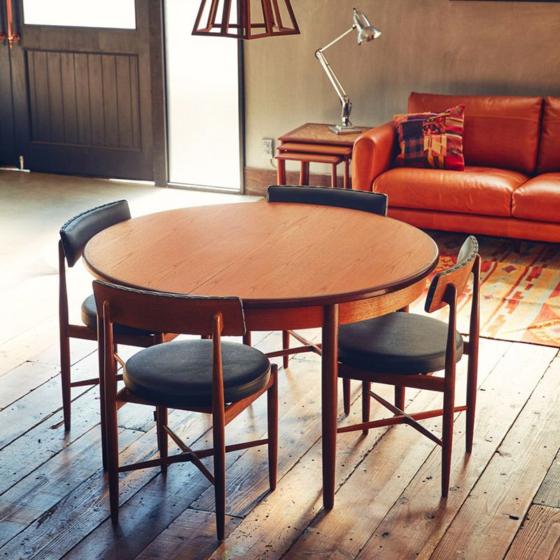 ジープラン フレスコ ダイニングチェアG-Plan Fresco Dining Chair