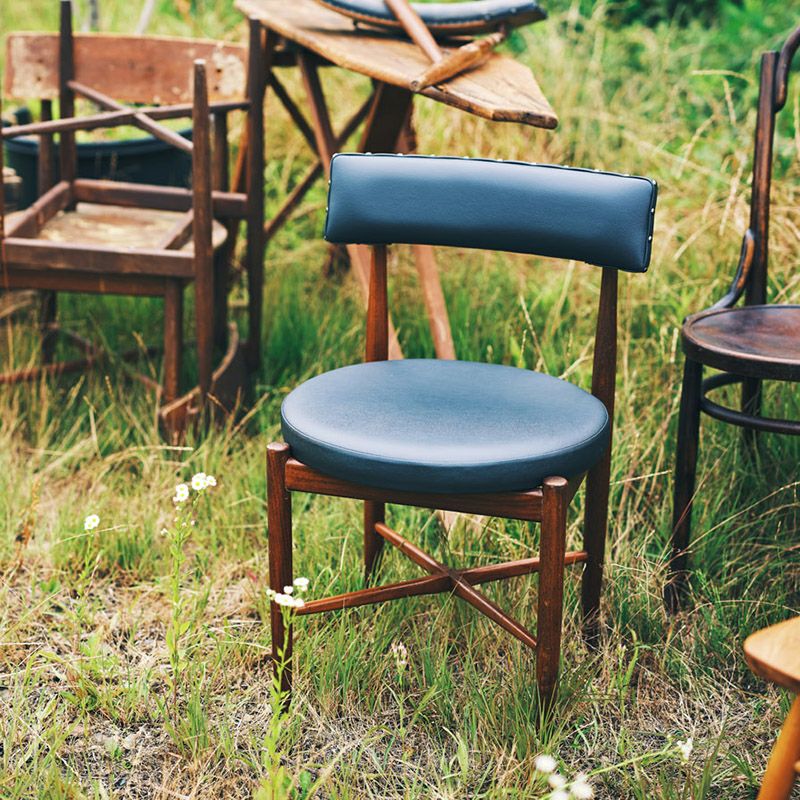 ジープラン フレスコ ダイニングチェアG-Plan Fresco Dining Chair