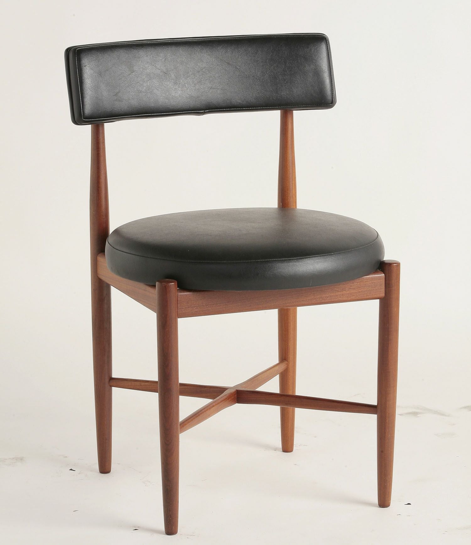 ジープラン フレスコ ダイニングチェアG-Plan Fresco Dining Chair
