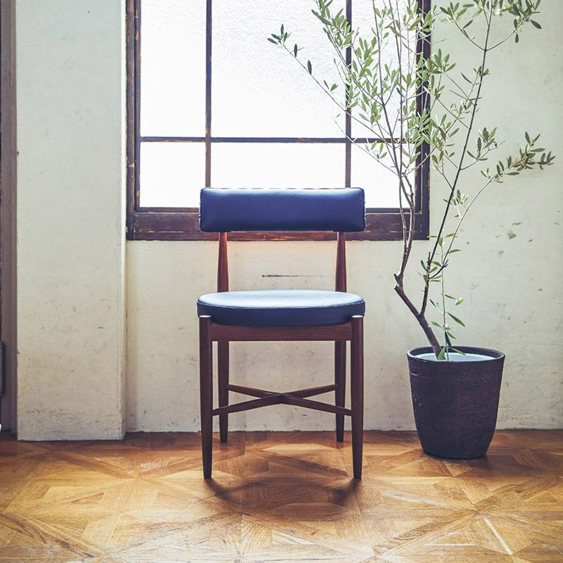 ジープラン フレスコ ダイニングチェアG-Plan Fresco Dining Chair