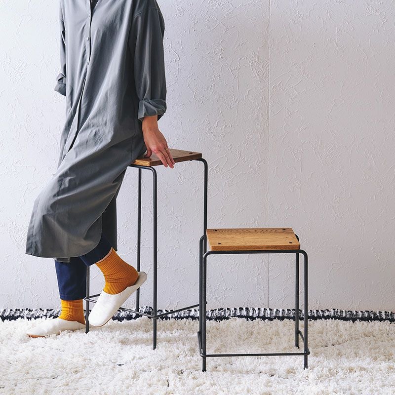 SOCONI スツール(L) | DOUBLEDAY ONLINE SHOP