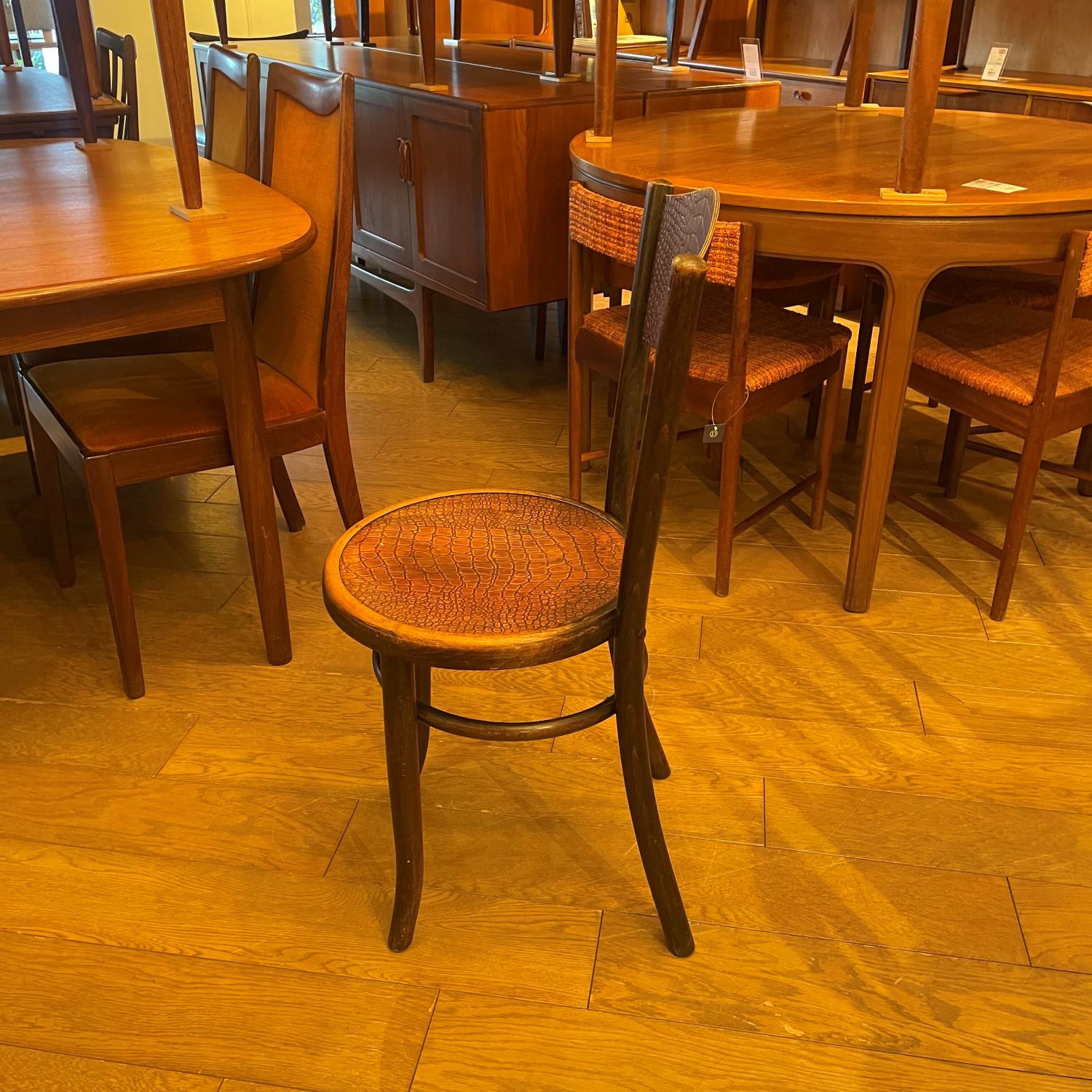 ベントウッド チェア Bentwood Chair（0609-023） | DOUBLEDAY ONLINE SHOP