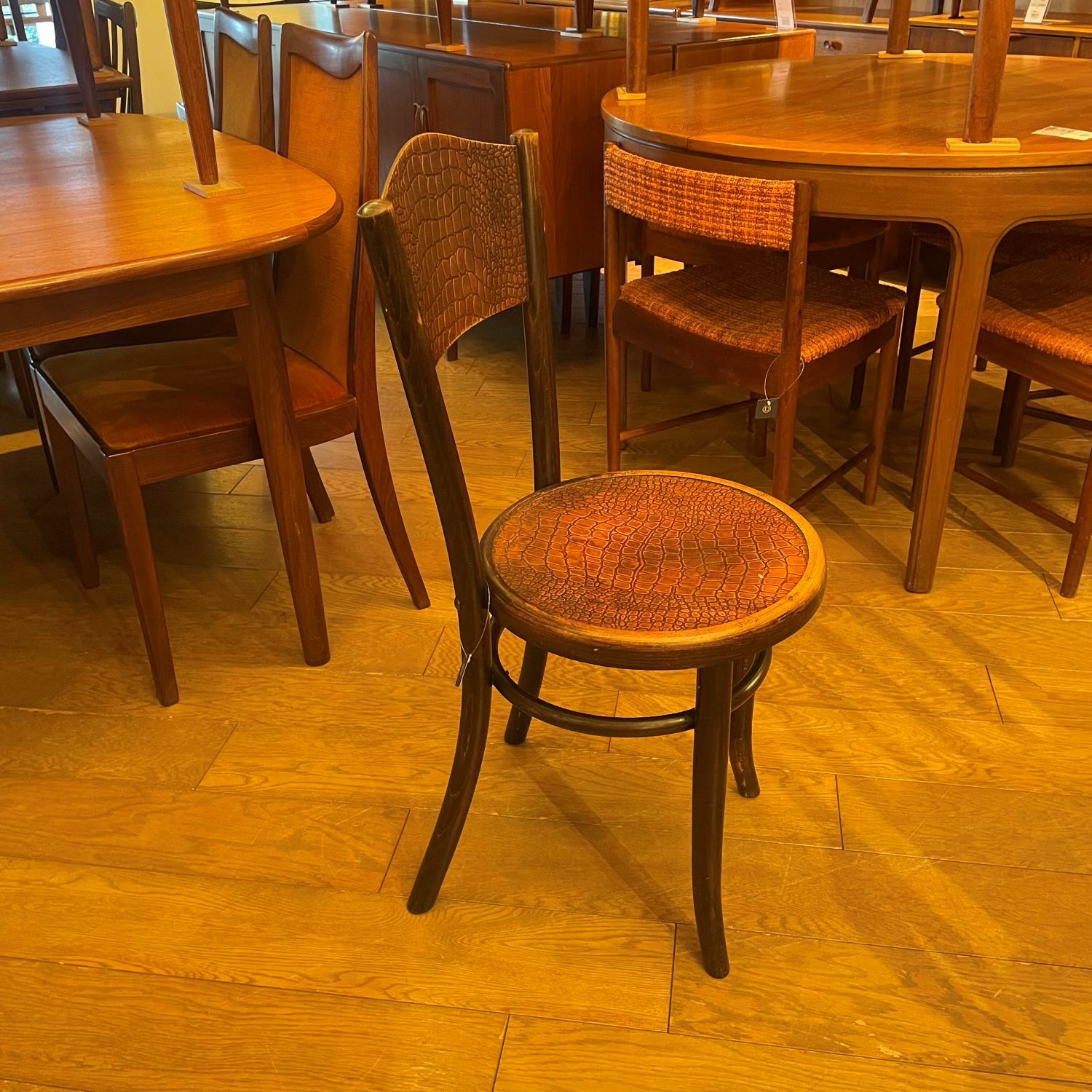 ベントウッド チェア Bentwood Chair（0609-023） | DOUBLEDAY ONLINE SHOP