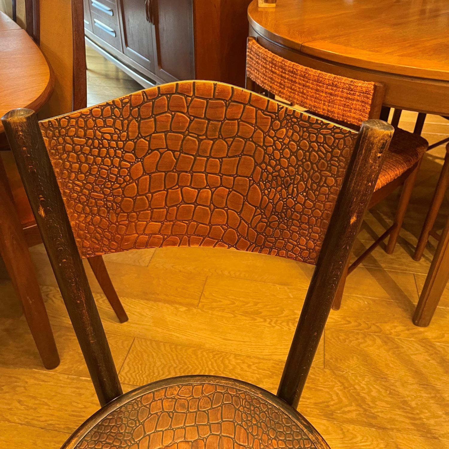 ベントウッド チェア Bentwood Chair（0609-023） | DOUBLEDAY ONLINE SHOP