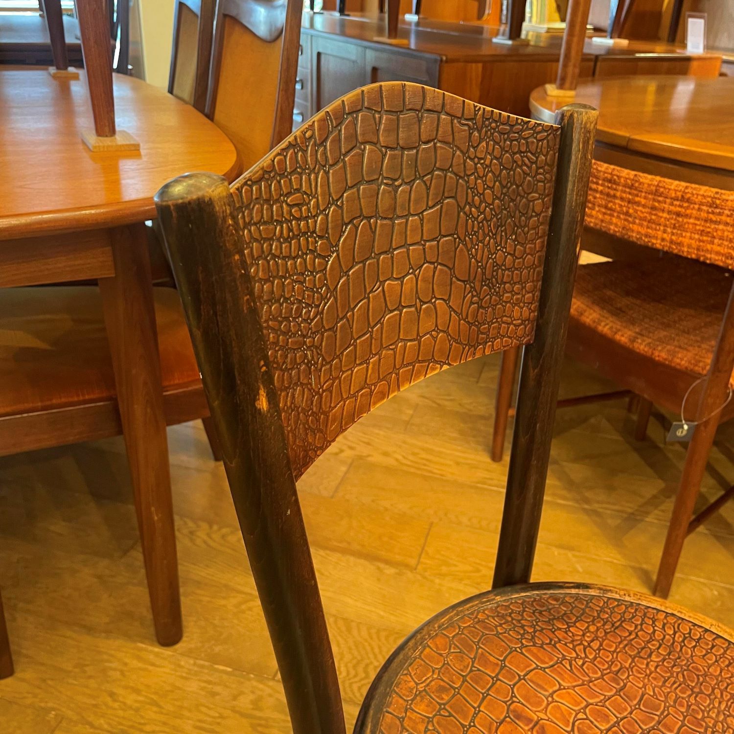 ベントウッド チェア Bentwood Chair（0609-023） | DOUBLEDAY ONLINE SHOP