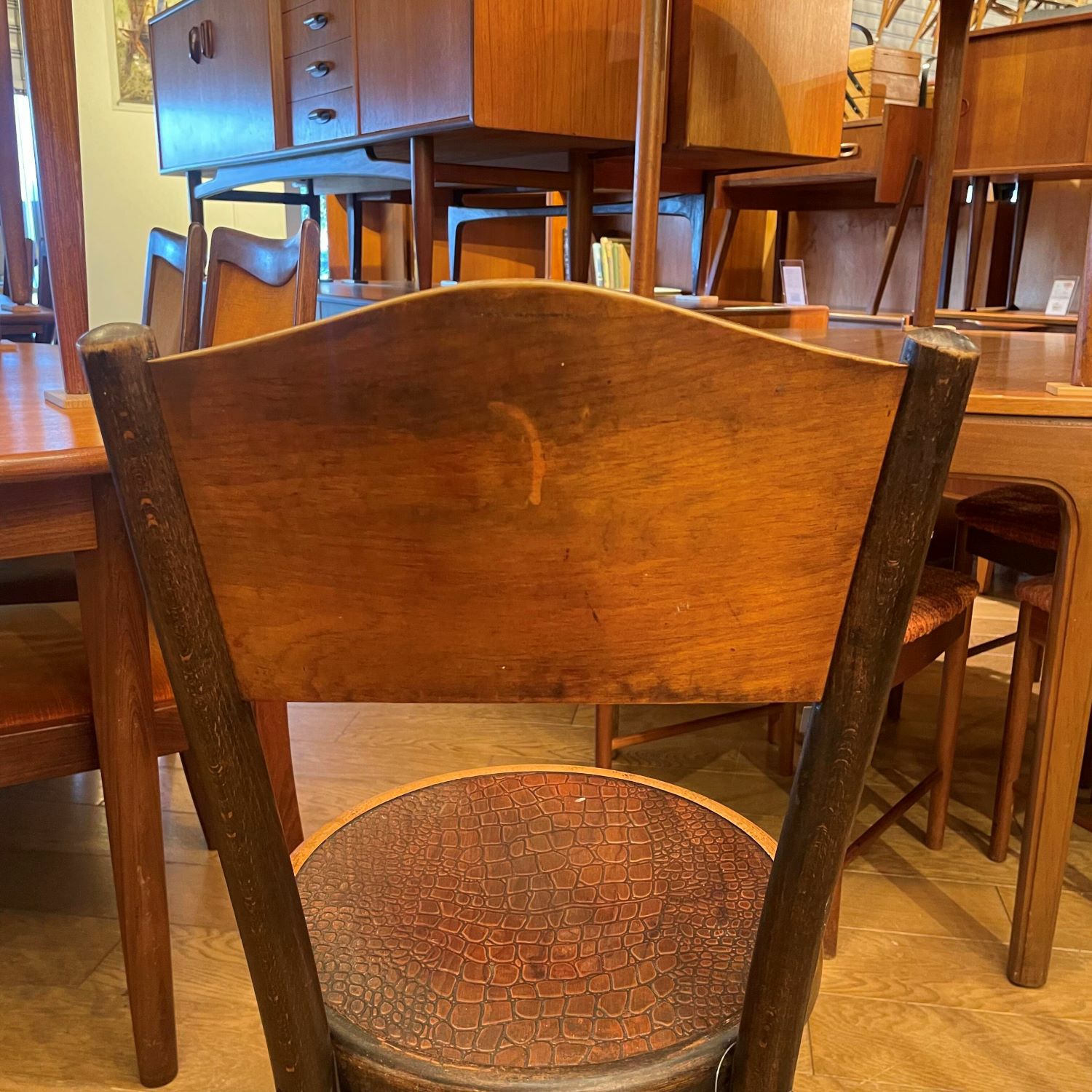 ベントウッド チェア Bentwood Chair（0609-023） | DOUBLEDAY ONLINE SHOP