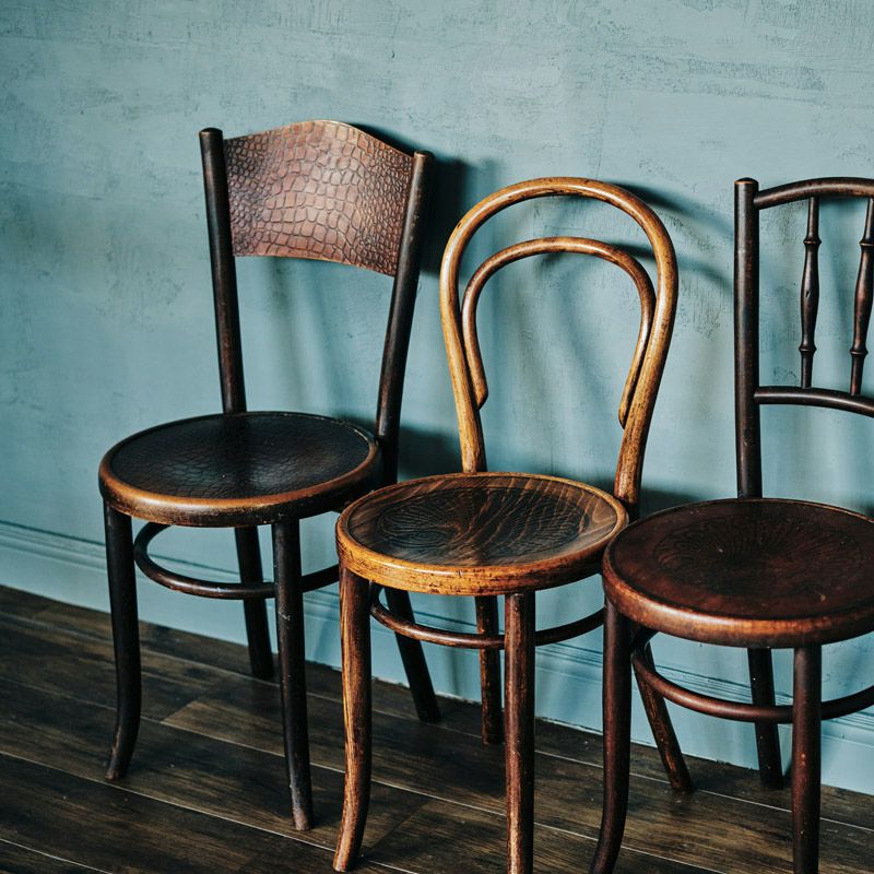 ベントウッド チェア Bentwood Chair（0609-023） | DOUBLEDAY ONLINE SHOP