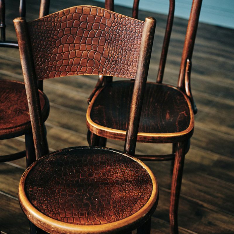 ベントウッド チェア Bentwood Chair（0609-023） | DOUBLEDAY ONLINE SHOP