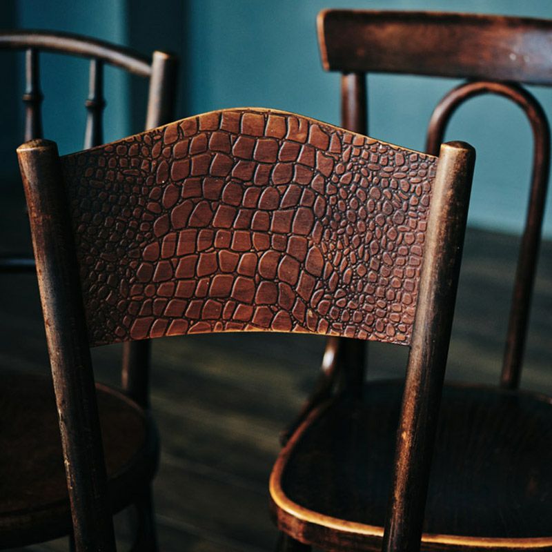 ベントウッド チェア Bentwood Chair（0609-023） | DOUBLEDAY ONLINE SHOP