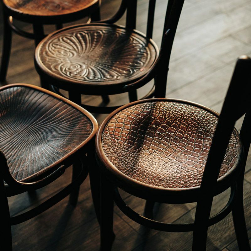ベントウッド チェア Bentwood Chair（0609-023） | DOUBLEDAY ONLINE SHOP