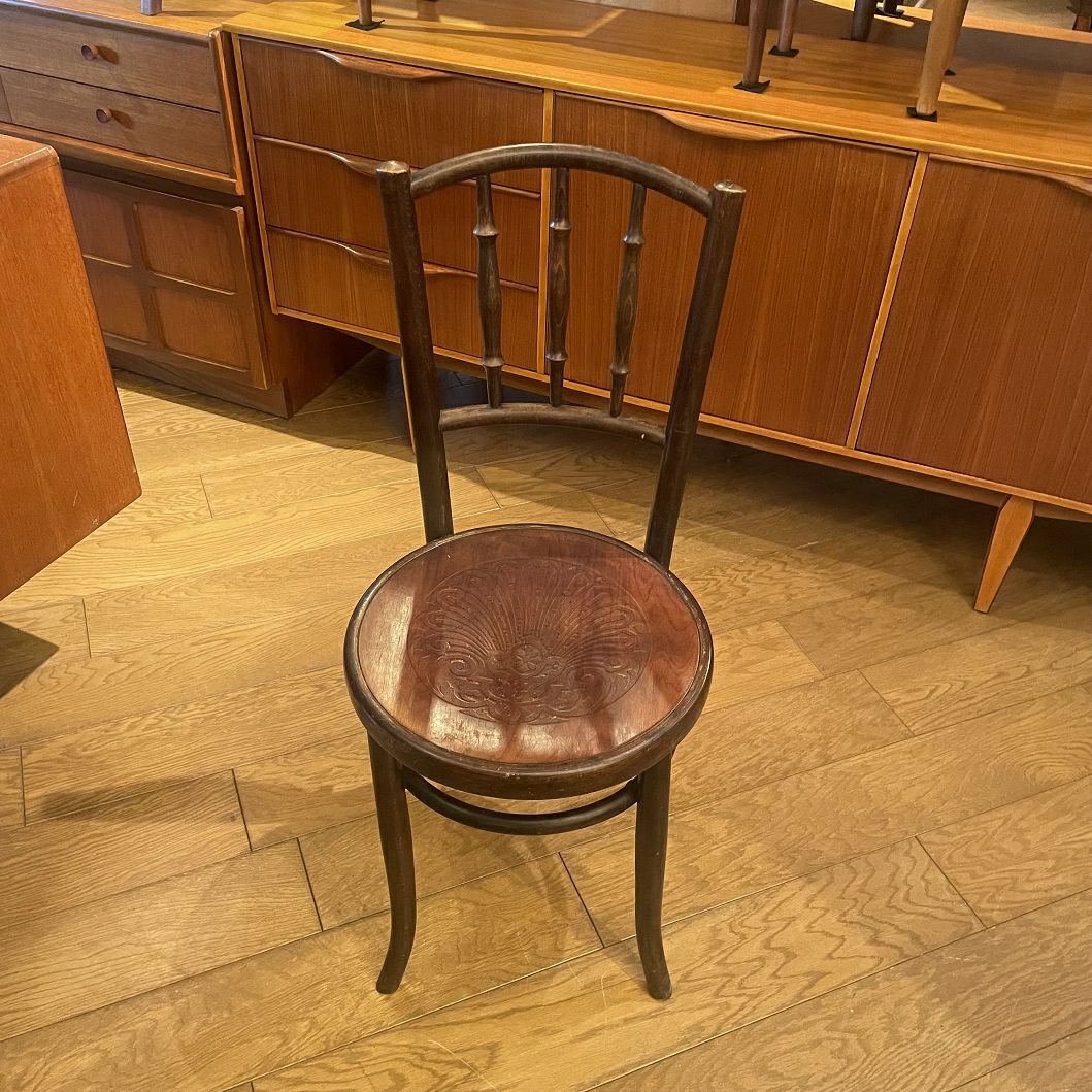 ベントウッド チェア Bentwood Chair（0609-018） | DOUBLEDAY ONLINE SHOP