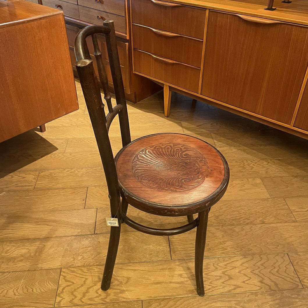 ベントウッド チェア Bentwood Chair（0609-018） | DOUBLEDAY ONLINE SHOP