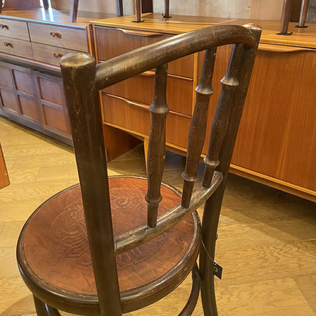 ベントウッド チェア Bentwood Chair（0609-018） | DOUBLEDAY ONLINE SHOP