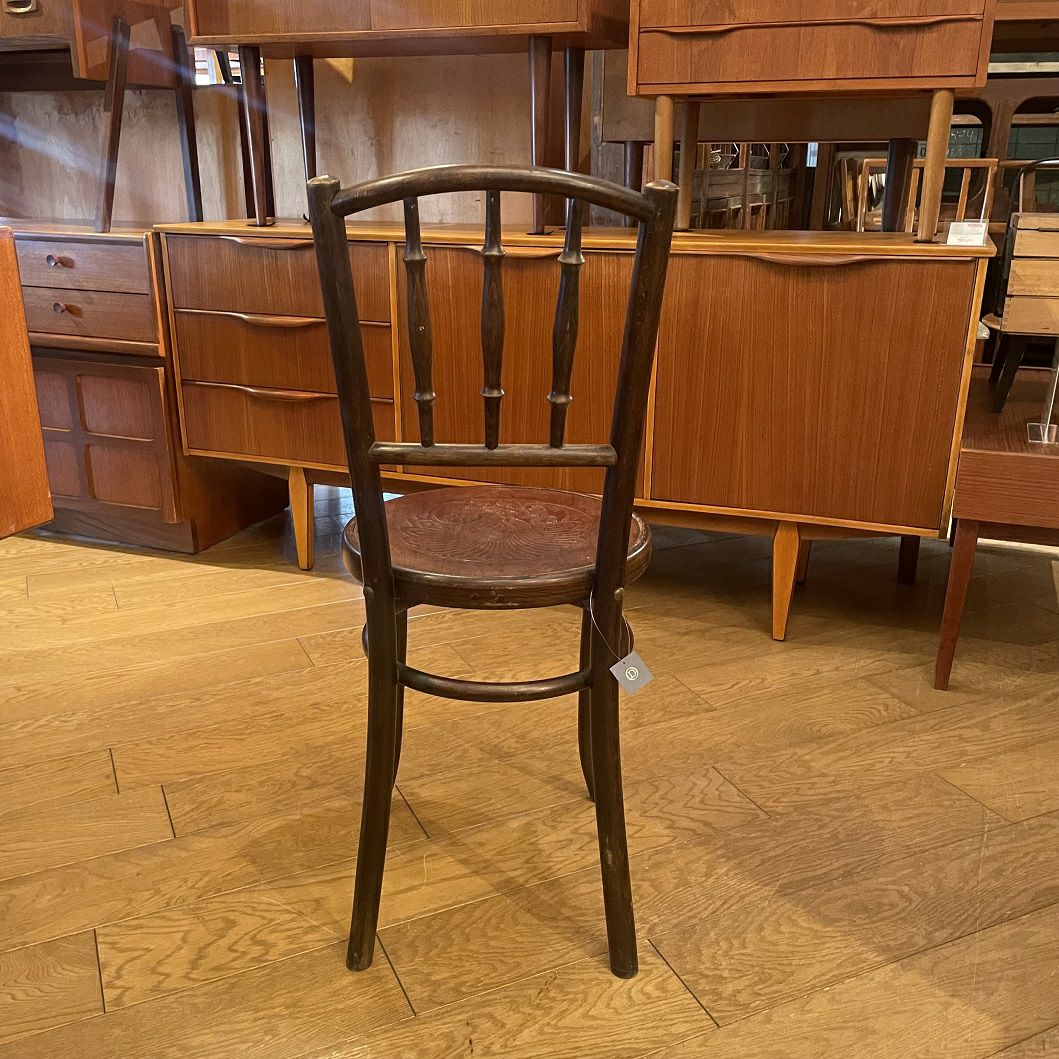 ベントウッド チェア Bentwood Chair（0609-018） | DOUBLEDAY ONLINE SHOP