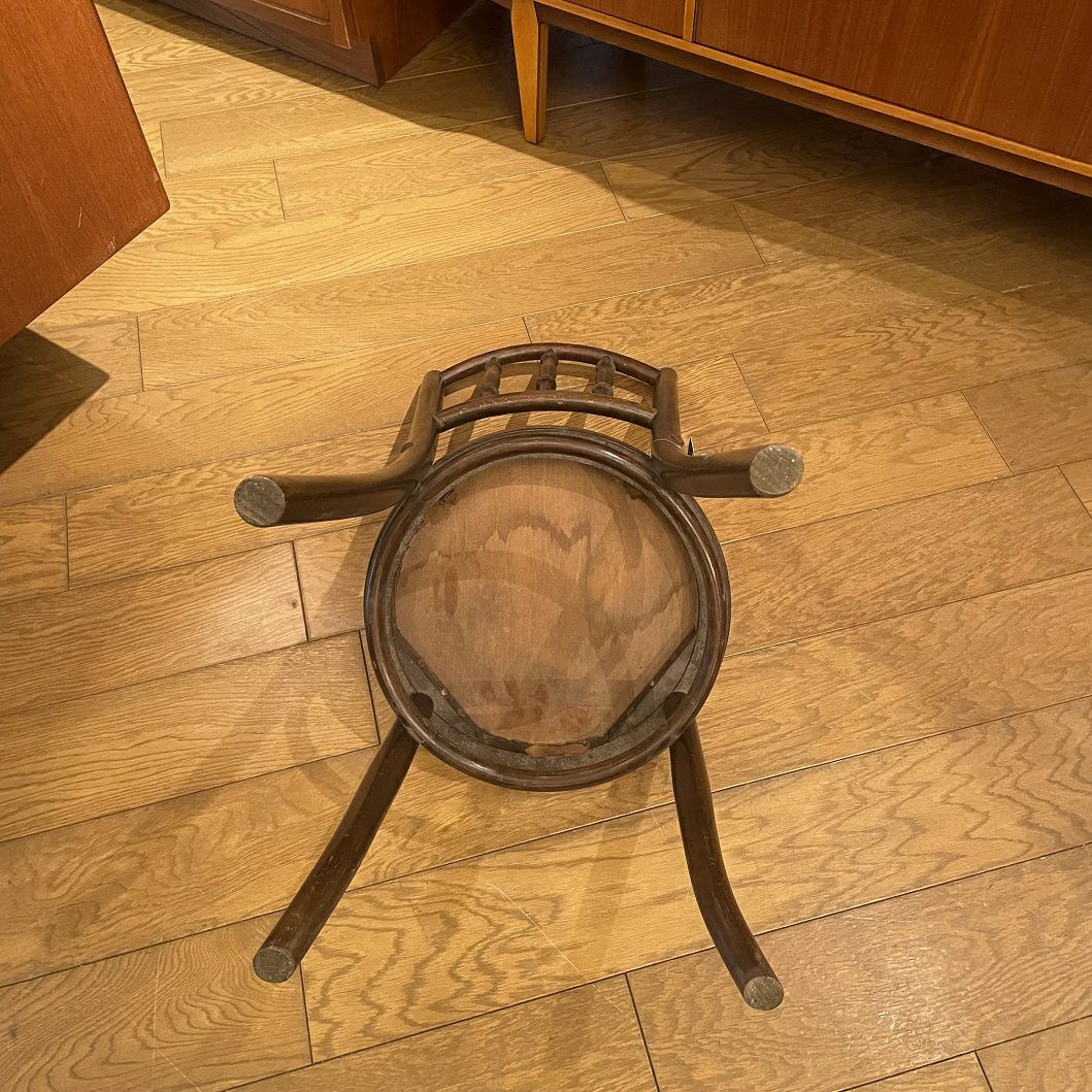 ベントウッド チェア Bentwood Chair（0609-018） | DOUBLEDAY ONLINE SHOP