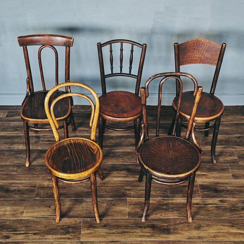 ベントウッド チェア Bentwood Chair（0609-018） | DOUBLEDAY ONLINE SHOP