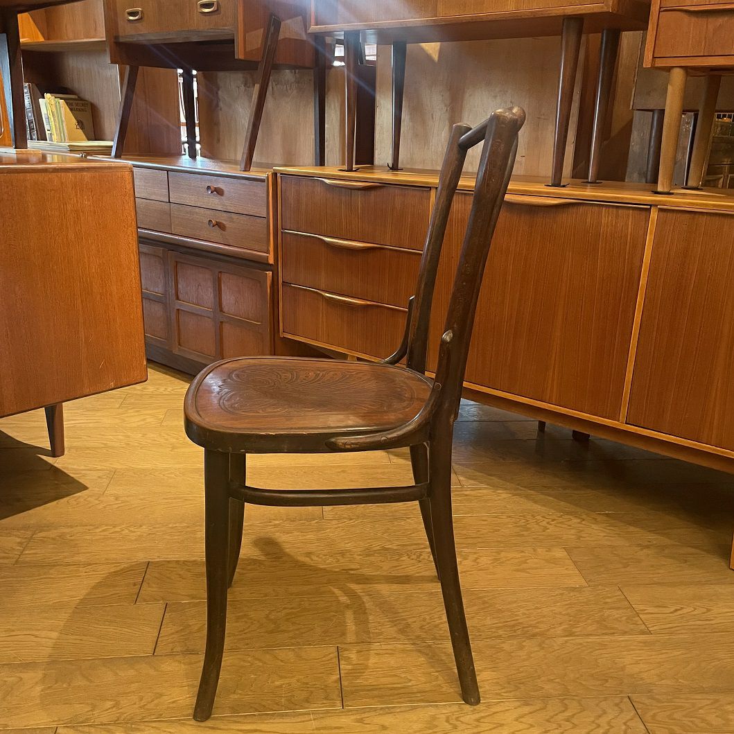ベントウッド チェア Bentwood Chair（0609-019） | DOUBLEDAY ONLINE SHOP