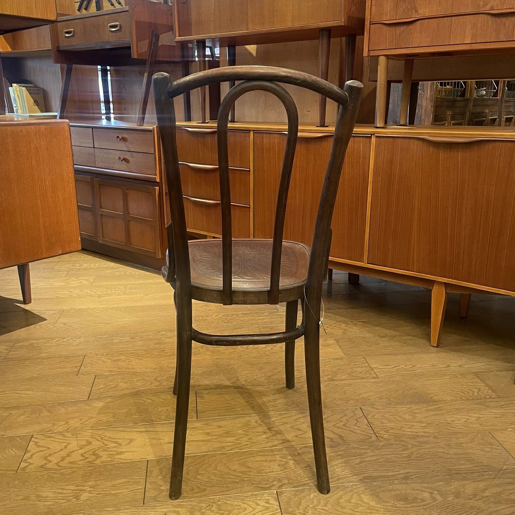 ベントウッド チェア Bentwood Chair（0609-019） | DOUBLEDAY ONLINE SHOP
