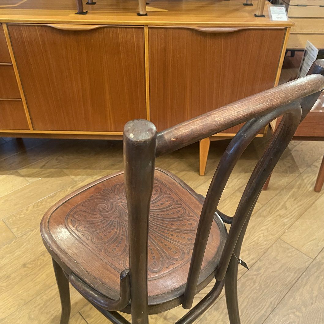 ベントウッド チェア Bentwood Chair（0609-019） | DOUBLEDAY ONLINE SHOP