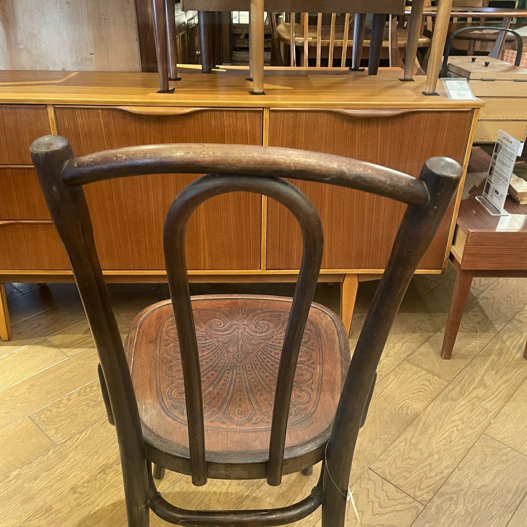 ベントウッド チェア Bentwood Chair（0609-019） | DOUBLEDAY ONLINE SHOP