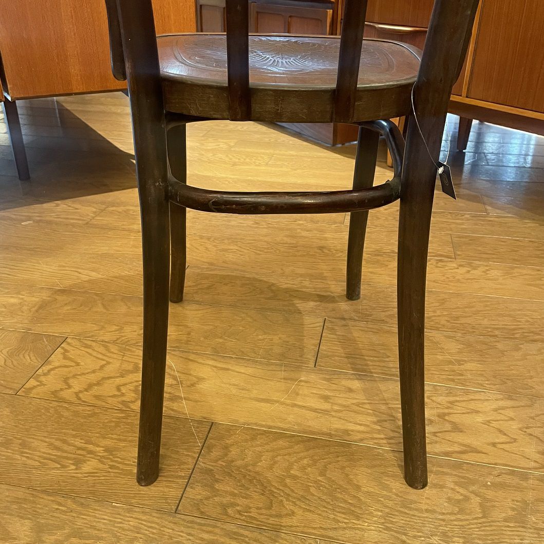 ベントウッド チェア Bentwood Chair（0609-019） | DOUBLEDAY ONLINE SHOP