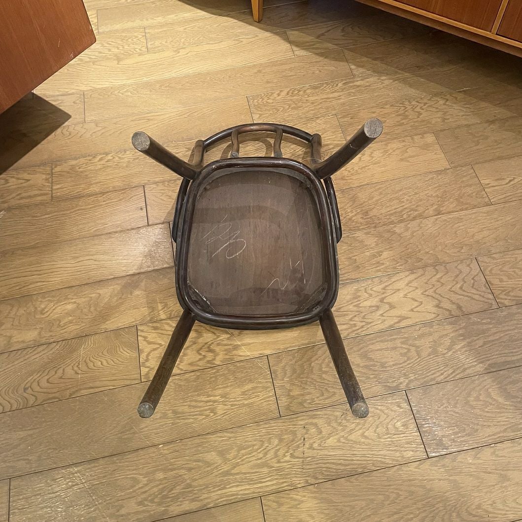 ベントウッド チェア Bentwood Chair（0609-019） | DOUBLEDAY ONLINE SHOP