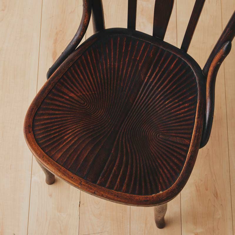 ベントウッド チェア Bentwood Chair（0609-017） | DOUBLEDAY ONLINE SHOP