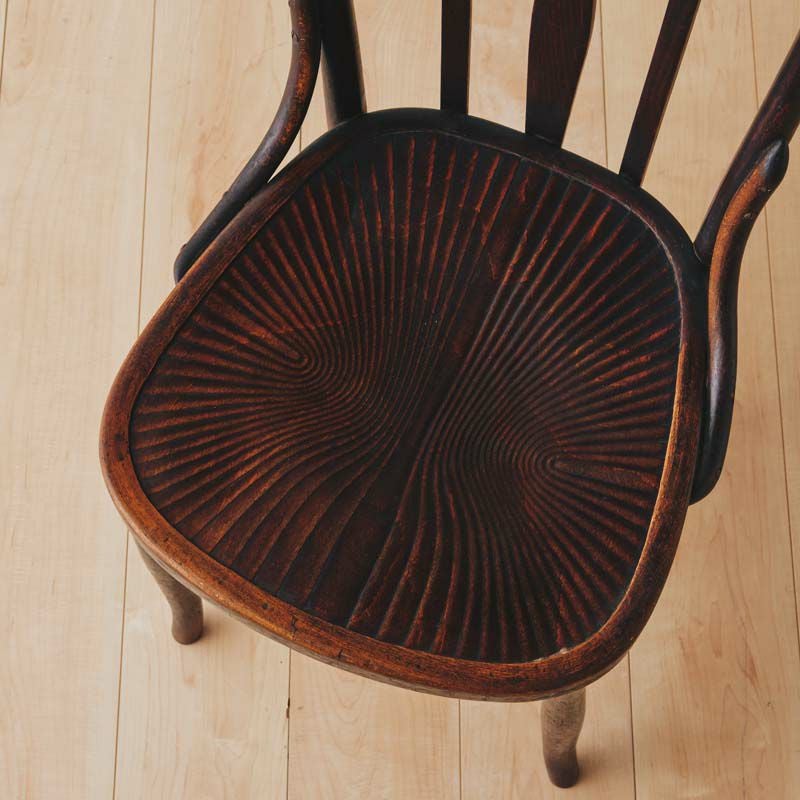 ベントウッド チェア Bentwood Chair（0609-017） | DOUBLEDAY ONLINE SHOP
