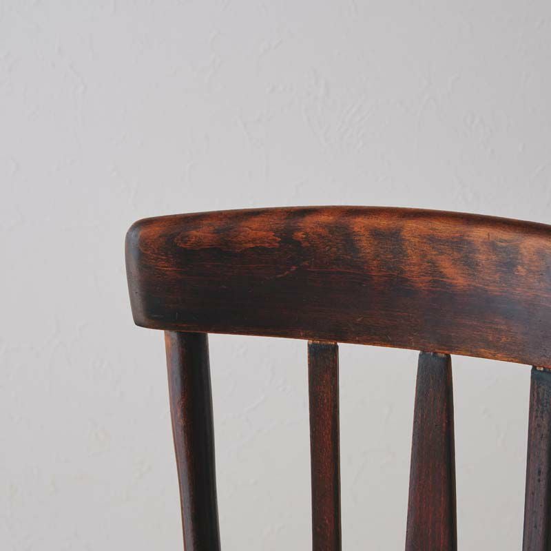 ベントウッド チェア Bentwood Chair（0609-017） | DOUBLEDAY ONLINE SHOP