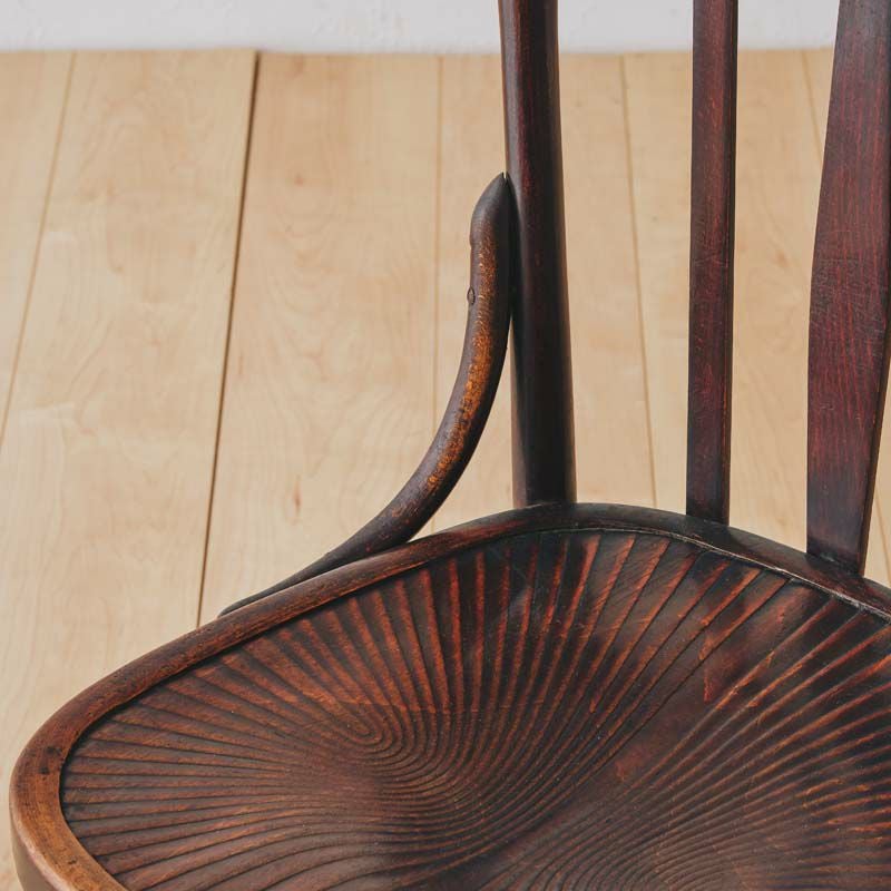 ベントウッド チェア Bentwood Chair（0609-017） | DOUBLEDAY ONLINE SHOP