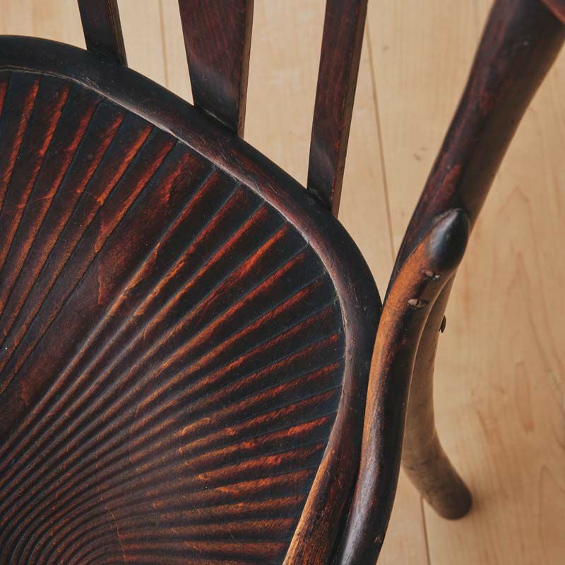ベントウッド チェア Bentwood Chair（0609-017） | DOUBLEDAY ONLINE SHOP
