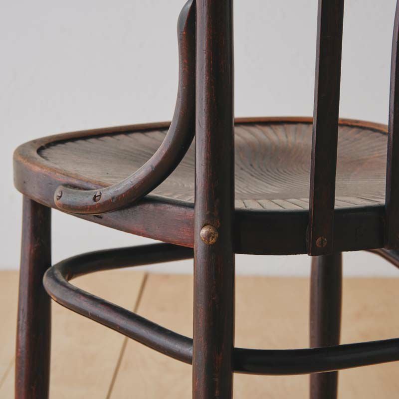 ベントウッド チェア Bentwood Chair（0609-017） | DOUBLEDAY ONLINE SHOP