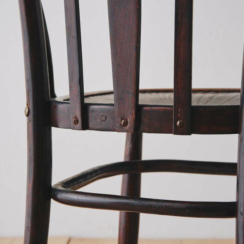 ベントウッド チェア Bentwood Chair（0609-017） | DOUBLEDAY ONLINE SHOP