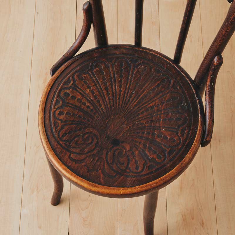 ベントウッド チェア Bentwood Chair(0609-024) | DOUBLEDAY ONLINE SHOP ベントウッド チェア Bentwood Chair(0609-024) | DOUBLEDAY ONLINE SHOP