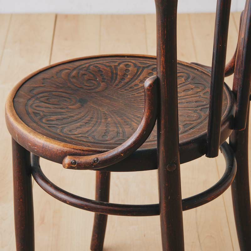 ベントウッド チェア Bentwood Chair（0609-024） | DOUBLEDAY ONLINE SHOP